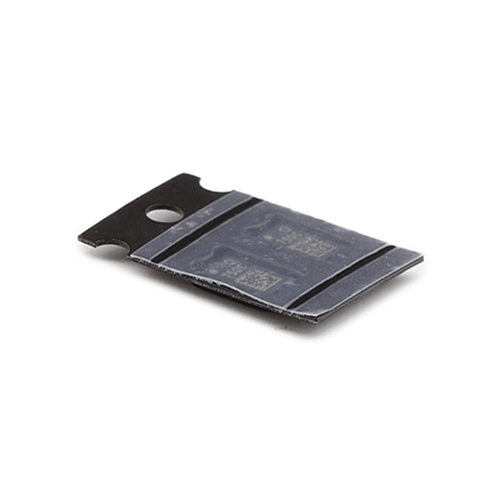 X278W8A25X RXX Clock Crystal IC iPhone 14 Serie - Premium OEM-Equivalent (2 stuks) - Afbeelding 1
