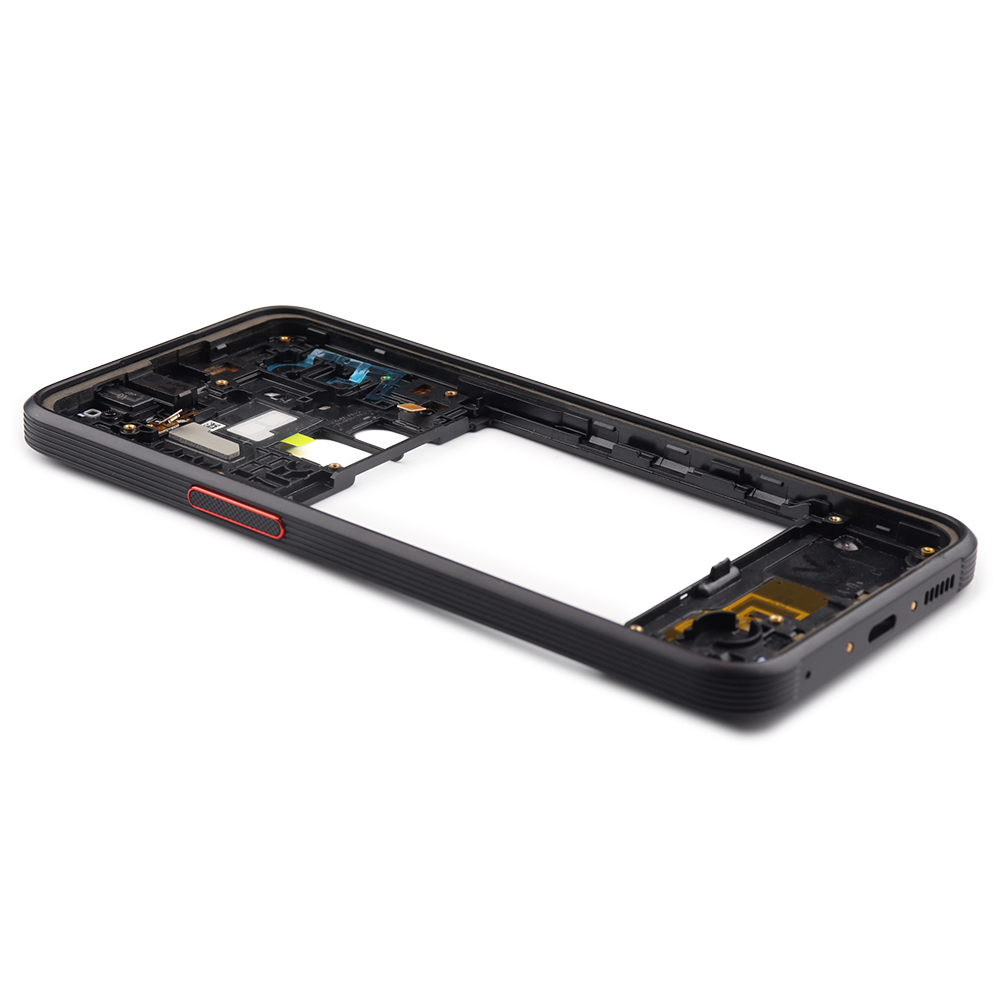 X3625KC81B Samsung Galaxy XCover 6 Pro Middenframe Premium OEM-Equivalent - Afbeelding 1