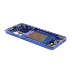 Samsung Galaxy S25 Display Premium - SM-S931B Zwart - Afbeelding 2