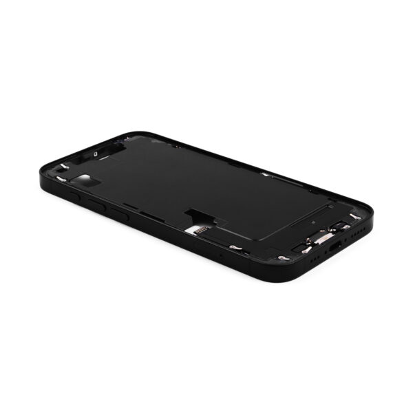 Apple iPhone 17e Frame Premium - Origineel Onderdeel Zwart