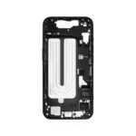 Apple iPhone 17e Frame Premium - Origineel Onderdeel Zwart - Afbeelding 3