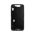 Apple iPhone 17e Frame Premium - Origineel Onderdeel Zwart - Afbeelding 4