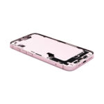 Apple iPhone 17e Frame Premium - Soft Pink