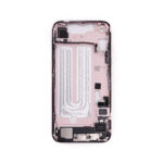 Apple iPhone 17e Frame Premium - Soft Pink - Afbeelding 3