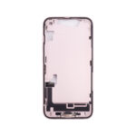 Apple iPhone 17e Frame Premium - Soft Pink - Afbeelding 4