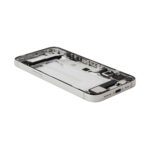 Apple iPhone 17e Frame Premium - Origineel Onderdeel Wit - Afbeelding 2