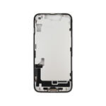 Apple iPhone 17e Frame Premium - Origineel Onderdeel Wit - Afbeelding 3