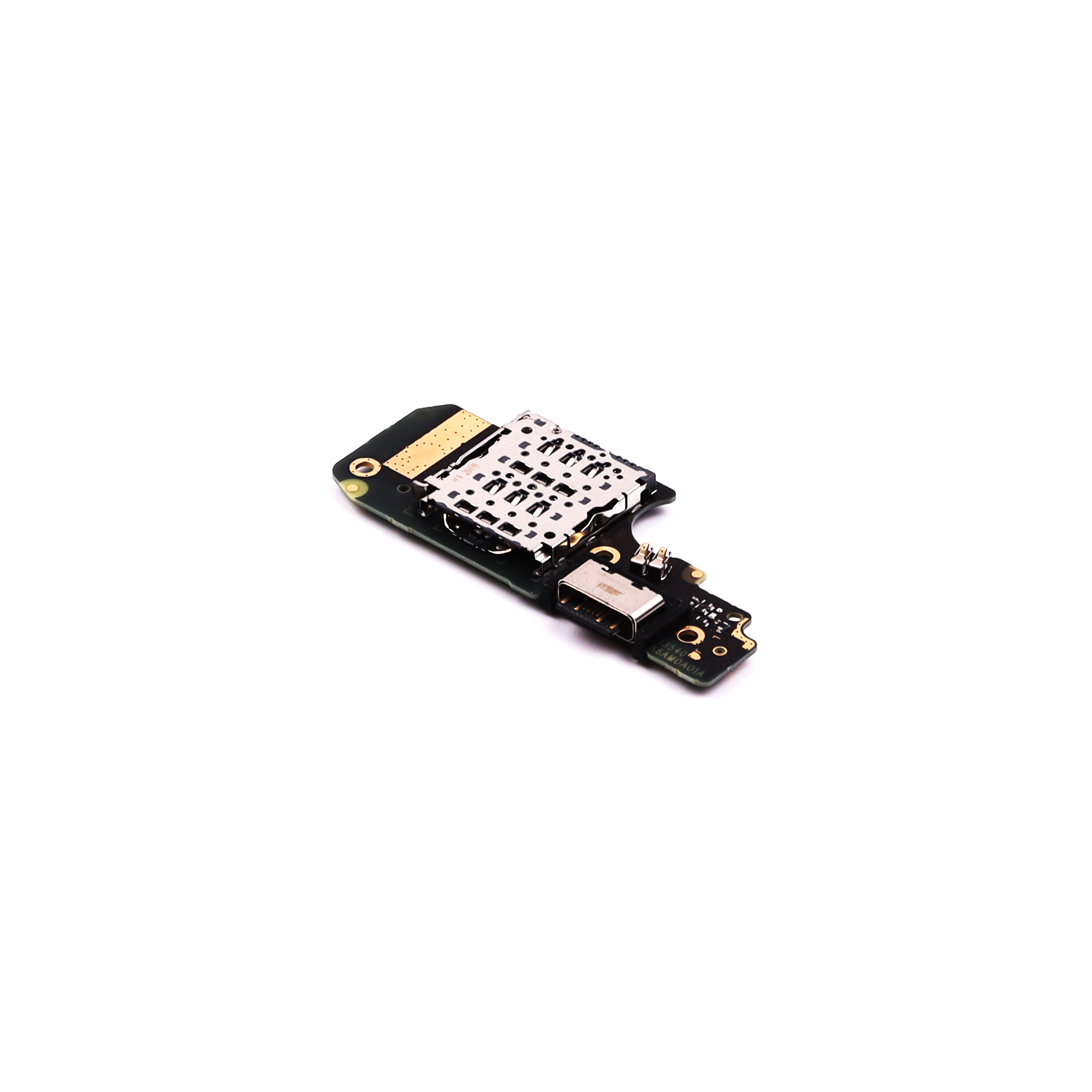 XA37PKP69X-1.jpg Xiaomi Redmi Note 12 Pro 4G Laadconnector - Premium Kwaliteit - Afbeelding 1