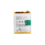 Oppo A3 Batterij - Premium OEM-Equivalent Accu - Afbeelding 3