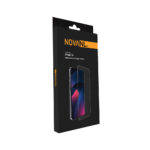 iPhone 15 & 16 Premium Edge-to-Edge Tempered Glass Screenprotector