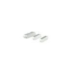 iPad Pro 12.9 (2018) Premium Knoppen & Schakelaars Set - OEM-Equivalent