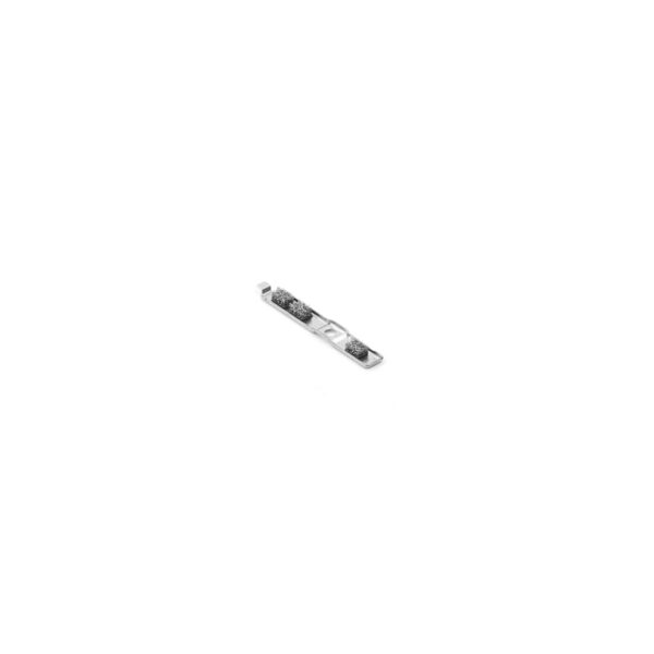 iPad Air 11 Microfoon Beugel (2024-2025) - Premium OEM-Equivalent