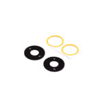 Xiaomi Redmi 10 5G Camera Lens - Premium OEM-Equivalent - Afbeelding 2