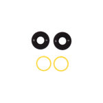 Xiaomi Redmi 10 5G Camera Lens - Premium OEM-Equivalent - Afbeelding 4