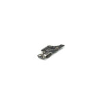 Originele Laadconnector Motorola Moto E14 - Premium Kwaliteit