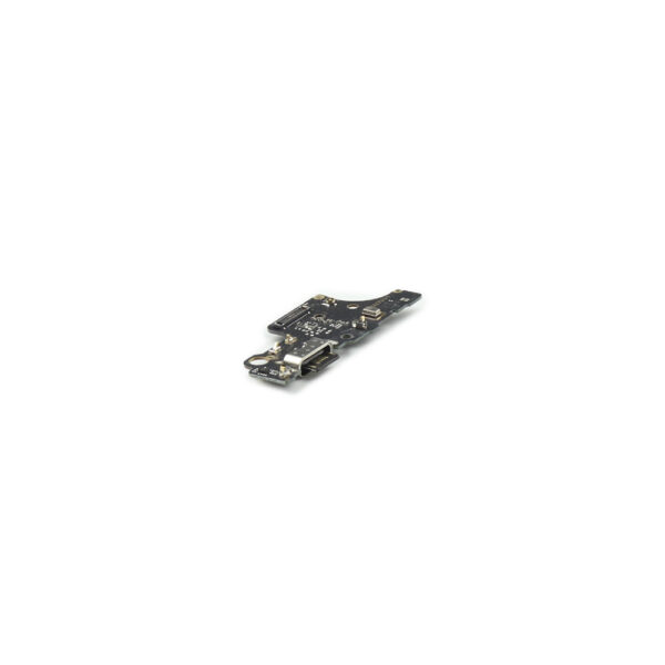 Originele Laadconnector Motorola Moto E14 - Premium Kwaliteit