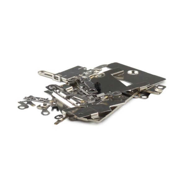iPhone 14 Plus Metalen Bracket Set – Premium OEM-Equivalent