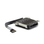 Dual SIM-kaartlezer iPhone 15 Plus - Premium Origineel - Afbeelding 2