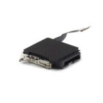 Dual SIM-kaartlezer iPhone 15 Plus - Premium Origineel