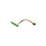 Samsung Galaxy A16 5G Vingerafdruksensor Premium OEM-Equivalent Goud