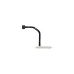 Samsung Galaxy A16 5G Vingerafdruksensor Premium OEM-Equivalent Goud - Afbeelding 4