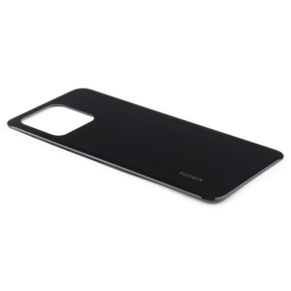 Xiaomi 13 Back Cover Premium OEM-Equivalent Zwart