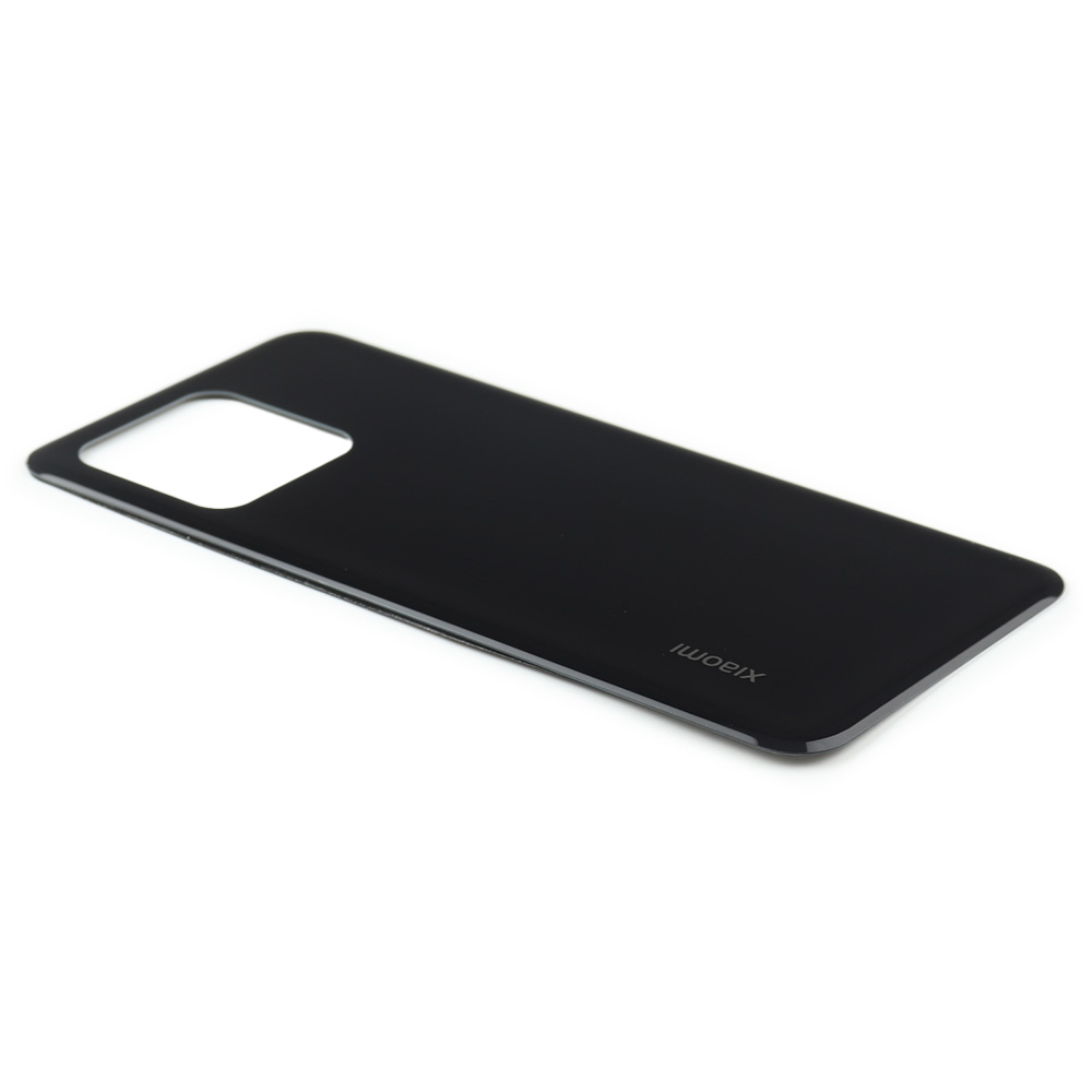 XG44GIZ99B_8339777429.jpg Xiaomi 13 Back Cover Premium OEM-Equivalent Zwart - Afbeelding 1