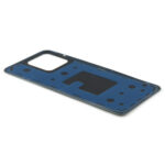 Xiaomi 13 Back Cover Premium OEM-Equivalent Zwart - Afbeelding 2