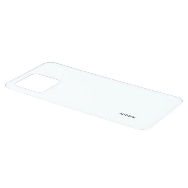 Xiaomi 13 Achterkant Premium OEM-Equivalent Wit