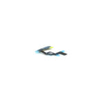 iPad Air Microfoon Flexkabel Premium OEM-Equivalent (2022/2020) - Afbeelding 2