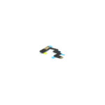 iPad Air Microfoon Flexkabel Premium OEM-Equivalent (2022/2020)