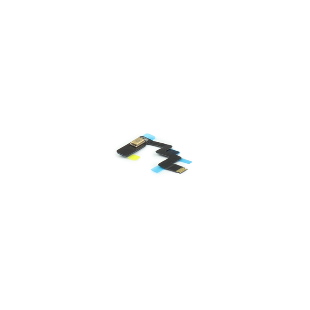 XG93NZR50X iPad Air Microfoon Flexkabel Premium OEM-Equivalent (2022/2020) - Afbeelding 1