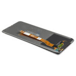 OPPO A77 5G Display Premium OEM-Equivalent Zwart - Afbeelding 2