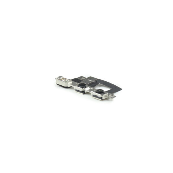 iPad Pro 12.9 & 11 (2021-2022) Frontcamera Premium OEM-Equivalent