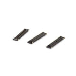 Display FPC Connector iPhone 16 Pro/Pro Max - Premium OEM-Kwaliteit (3 stuks)