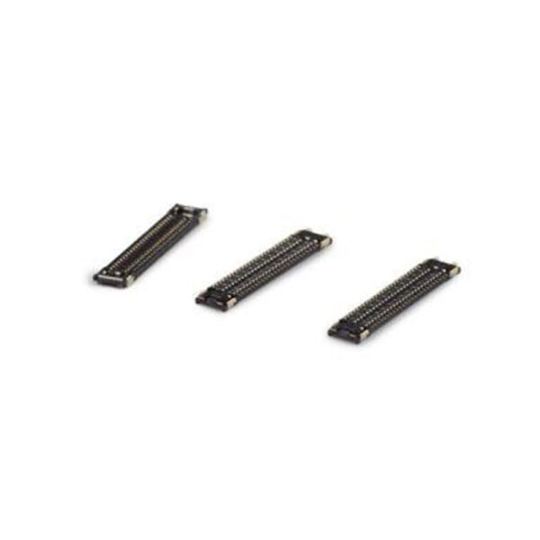 Display FPC Connector iPhone 16 Pro/Pro Max - Premium OEM-Kwaliteit (3 stuks)