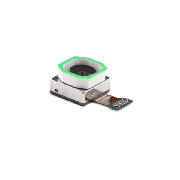 Samsung Galaxy S26 Ultra Ultrawide Achter Camera - Premium Service Pack