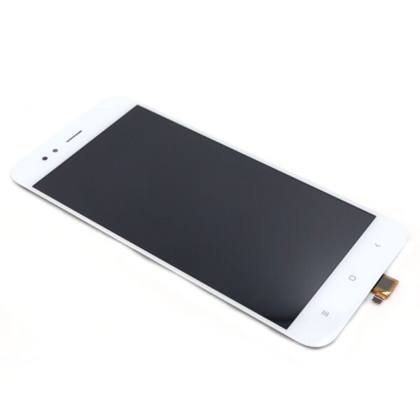 Xiaomi Mi A1 Display Premium OEM-Equivalent Scherm Wit