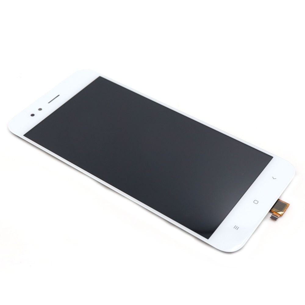 XIMIA1X102W_1-1.jpg Xiaomi Mi A1 Display Premium OEM-Equivalent Scherm Wit - Afbeelding 1