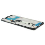 Xiaomi Redmi Note 6 Pro Display Premium - Volledig Scherm met Behuizing Zwart - Afbeelding 2
