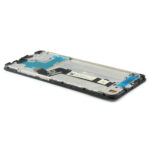 Xiaomi Redmi Note 6 Pro Display Premium - Compleet met Behuizing Wit - Afbeelding 2