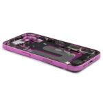 iPhone 16 Middenframe met Power- en Volumeknop - Premium - Afbeelding 2