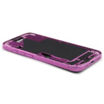 iPhone 16 Middenframe met Power/Volume Knop - Premium Kwaliteit