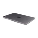 iPad Mini 7 (2024) Premium Behuizing Achterkant Space Grey