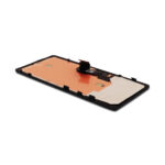 Google Pixel 6A OLED Display Premium Zwart - Afbeelding 2