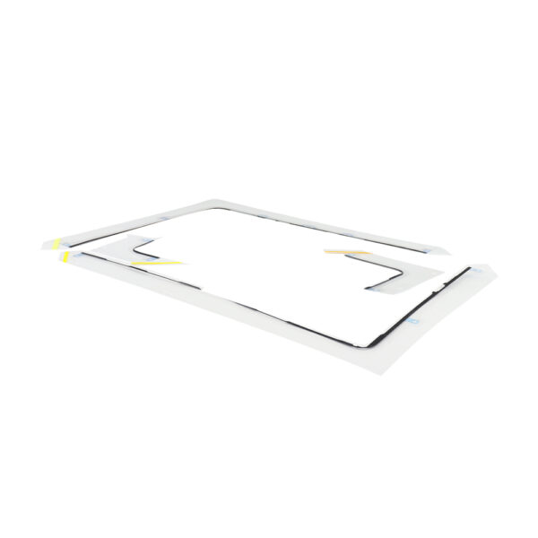 Apple iPad Air 13 (2024/2025) Display Adhesive Sticker - Premium OEM