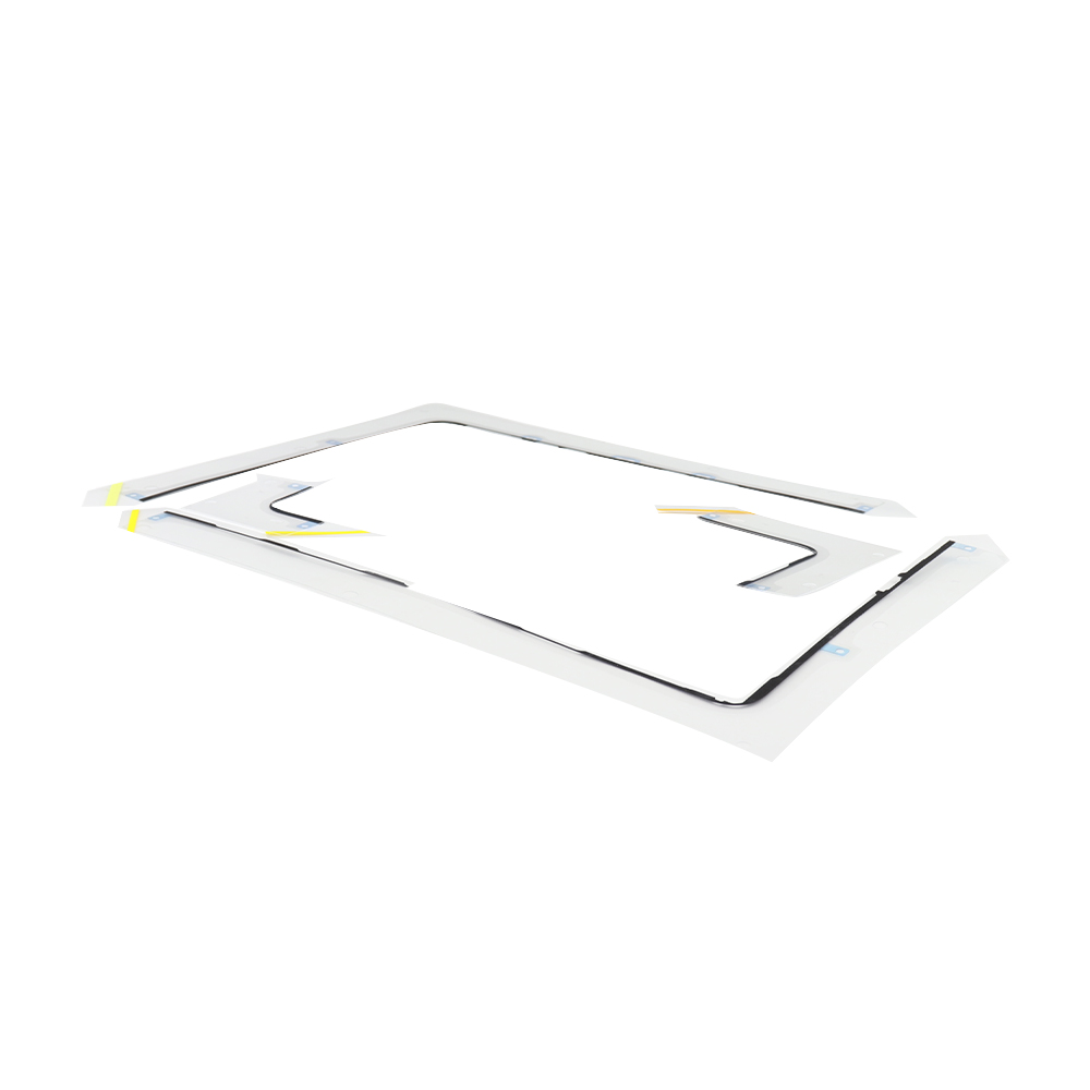 XK84BVV65X Apple iPad Air 13 (2024/2025) Display Adhesive Sticker - Premium OEM - Afbeelding 1