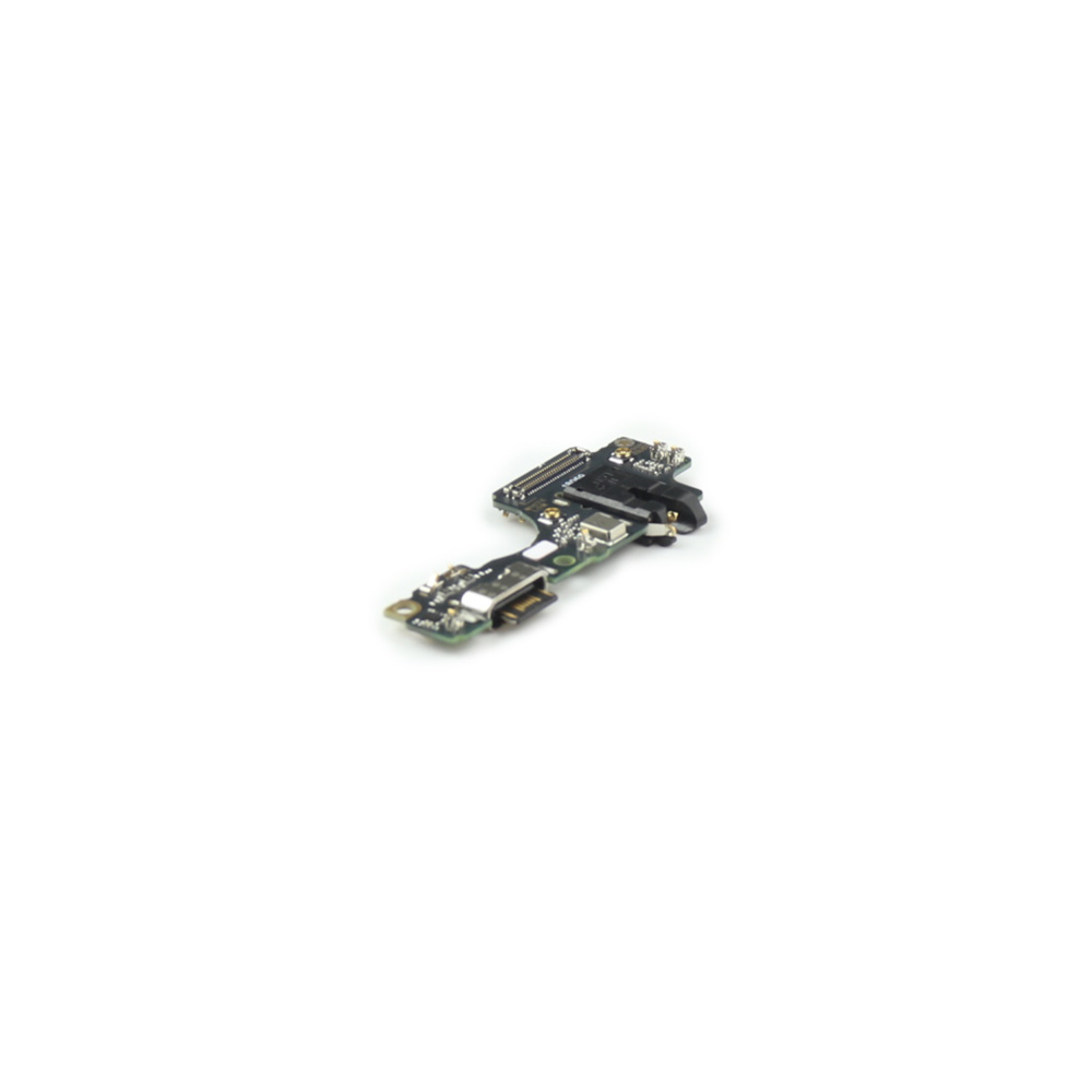 XL06DPH80X_7975475371.jpg Motorola Moto G73 Oplaadconnector Premium Service Pack - Afbeelding 1