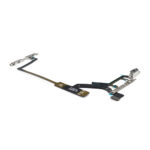 iPhone 14 Pro Max Power & Volume Knop Kabel - Premium OEM-Equivalent
