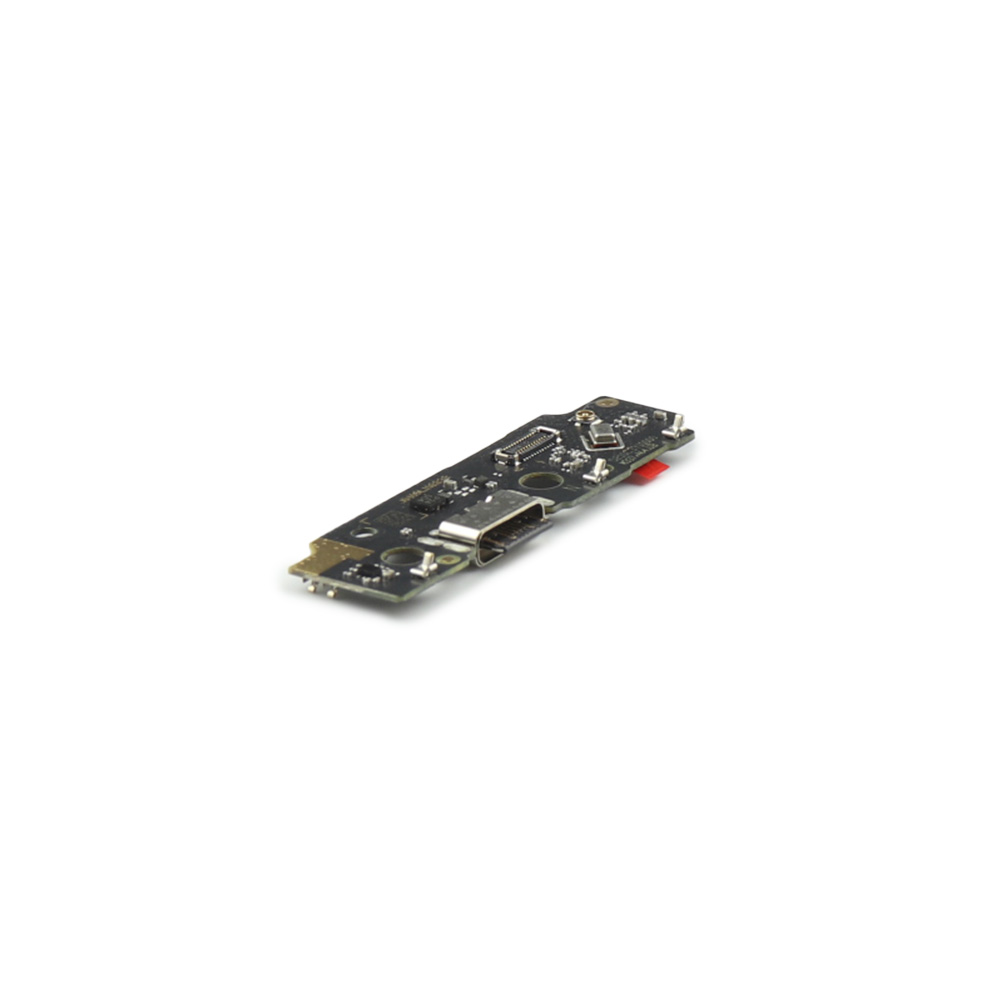 XL66Q2O59X Xiaomi Redmi A3 Laadconnector - OEM-Equivalent Premium - Afbeelding 1